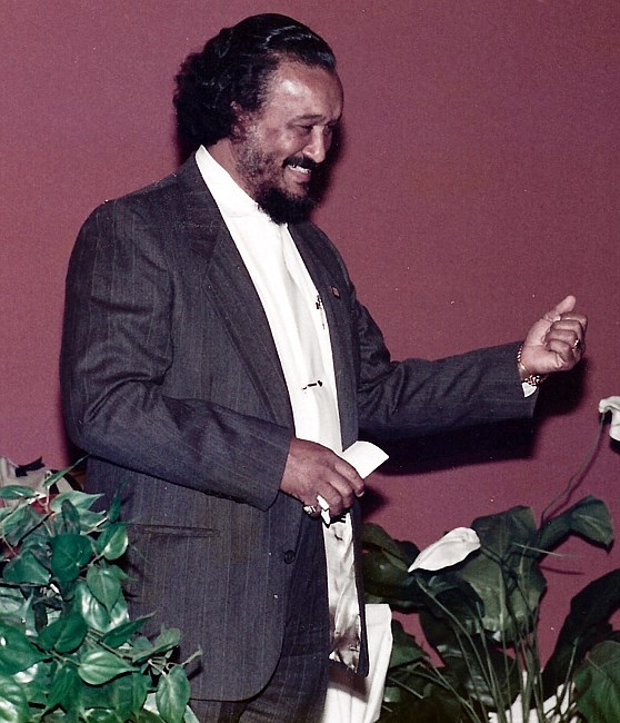 Obituary of Leonard Henery