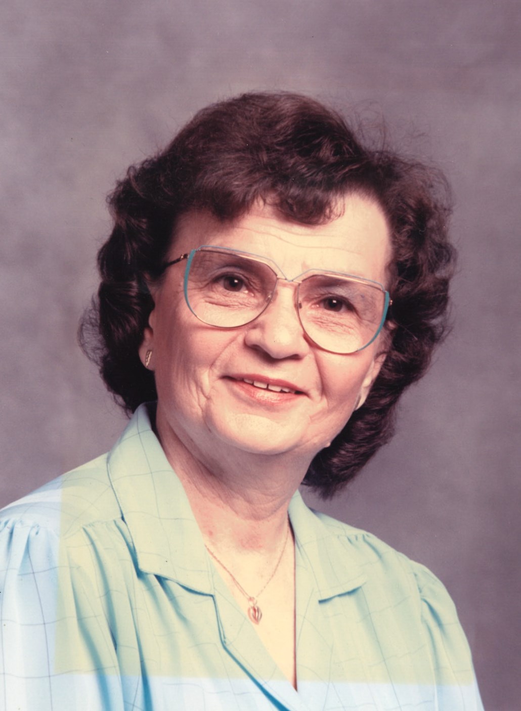Obituary of Rose Futz