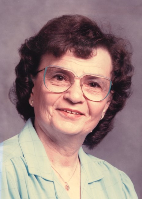 Obituary of Rose Futz
