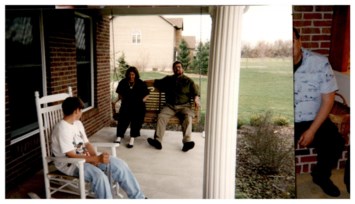 Obituary of Robin "Andy"  MacKay