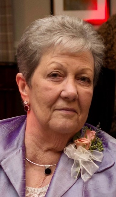 Obituary of Helen A. Gilbert