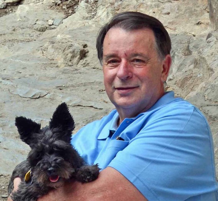 Obituario de Kim Edward Myers