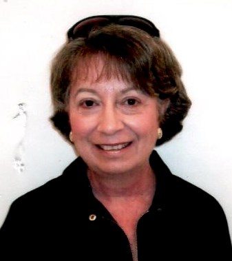 Obituary of Patricia Scarlata Teed