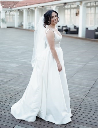 Obituary of Alexandra "Allie" Porter Wahlig