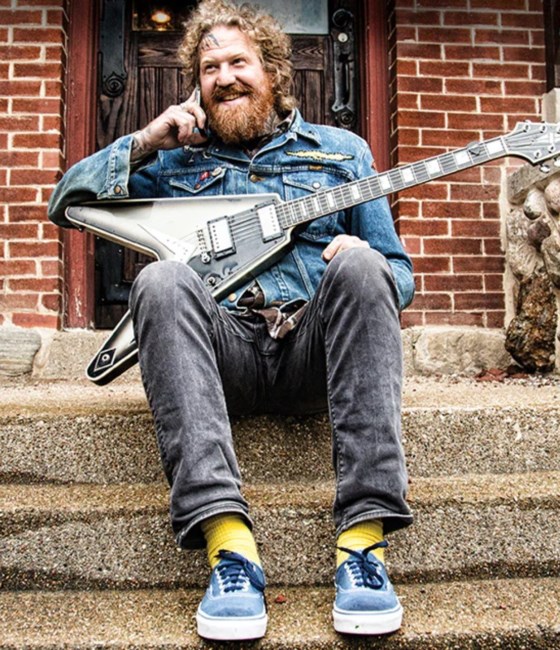 Obituary of Brent Hinds