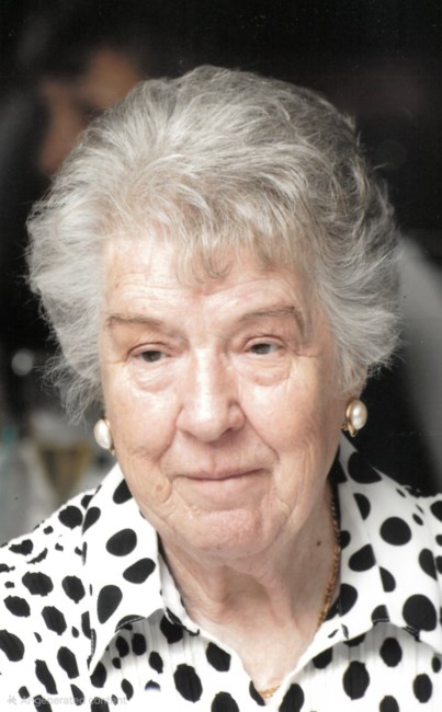 Obituario de Klara Cichocki
