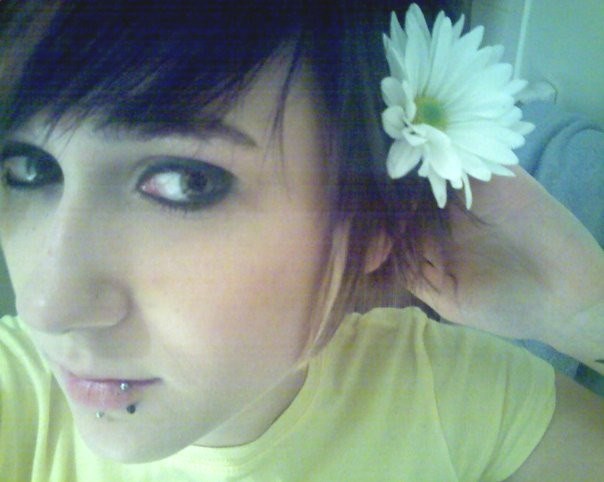 Obituary of Sarah Kleyanne Mulherin