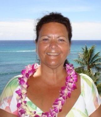 Obituary of Marilyn Harmon