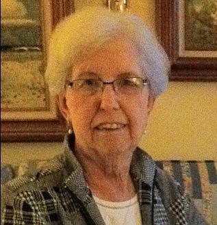 Obituary of Patsy Marie Caldwell