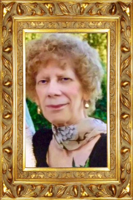 Obituary of Evelyn Norma Csuka