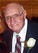 Avis de décès de Albert Cook Cooper