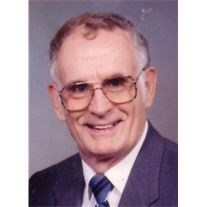 Obituary of Paul Nichols