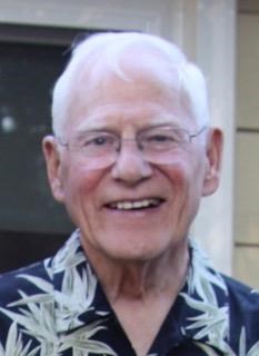 Obituary of Curtis L. Palm