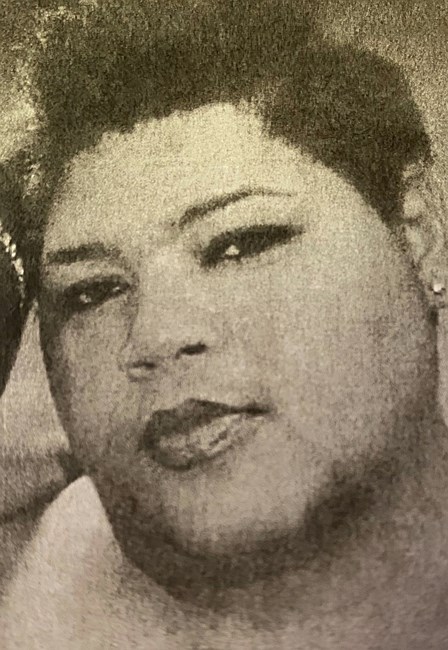 Obituary of Dimetra Michelle Johnson