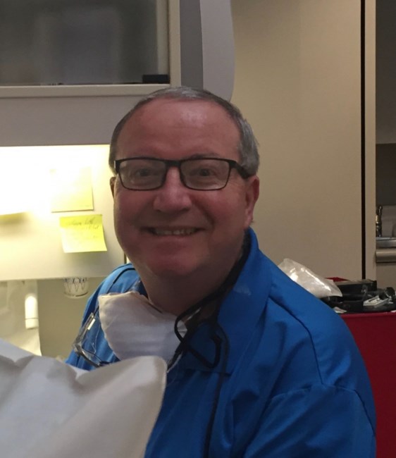 Obituario de Wayne William Whittaker