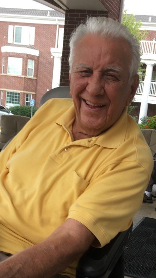 Obituary of Gilberto Otero Pena