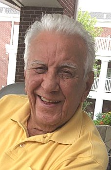 Obituary of Gilberto Otero Pena