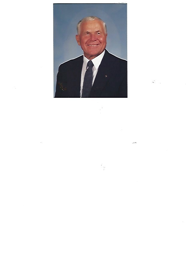 Obituary of Donald E. Spencer