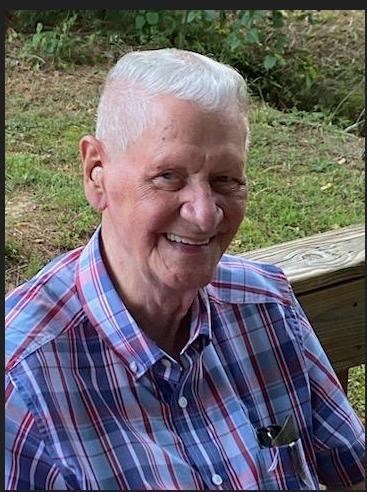Obituary of Thomas Burton Gaston Sr.