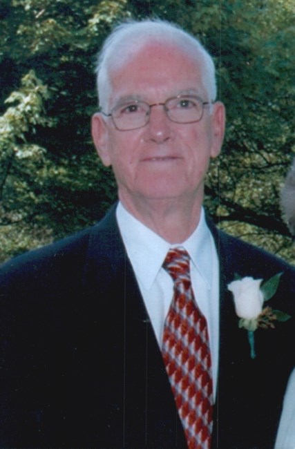 Avis de décès de William Morris Downey Jr.