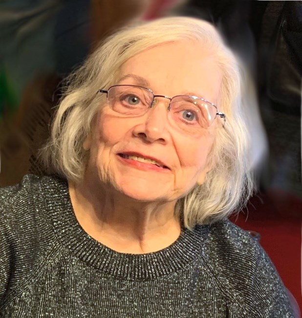 Obituary of Nada Askew