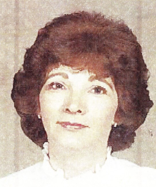 Obituary of Barbara Ann Bluhm