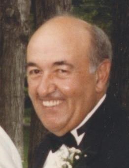 Obituary of Donald A. Carroll