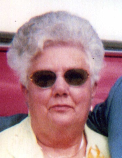 Obituary of Kathryn Maine Howell