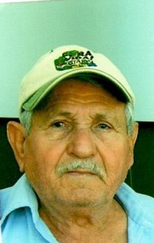Obituary of Nelson Fernandez