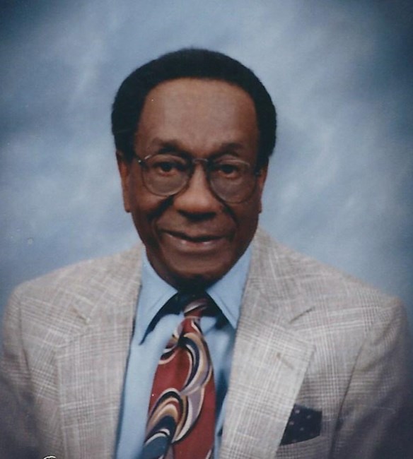 Obituary of Louis A. Haynes