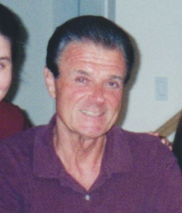 Obituary of Dennis Pack