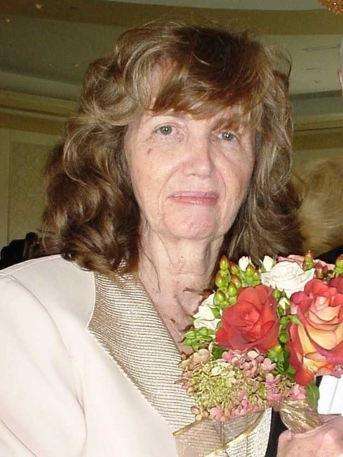 Obituary of Betty Ann Holodak