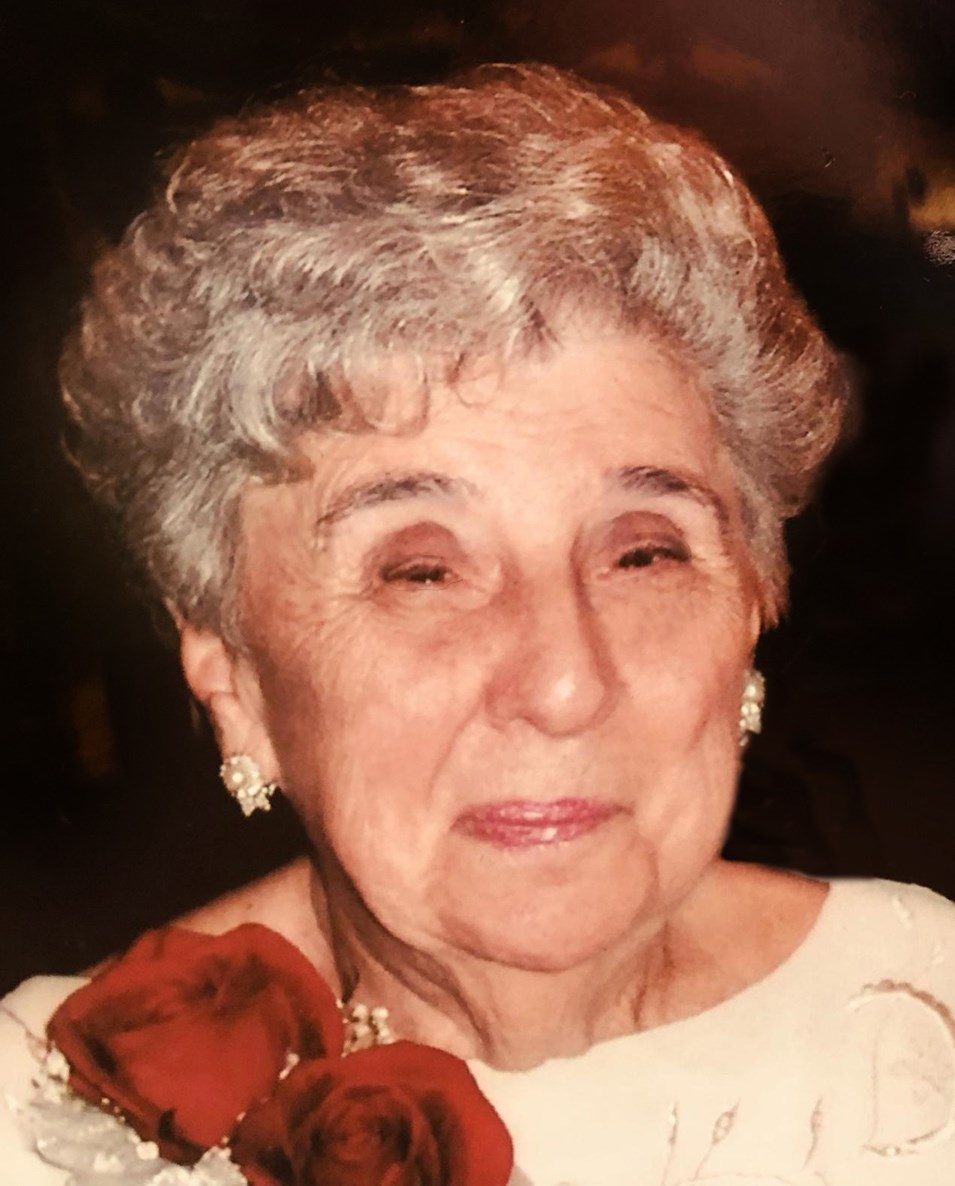 Rose Palmieri Obituary Copiague, NY