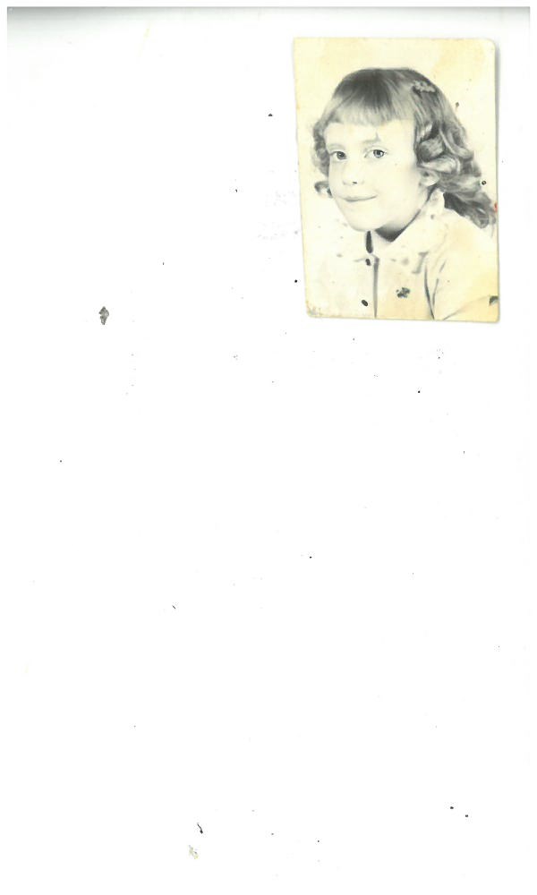 Obituary of Patricia Ann Hoover