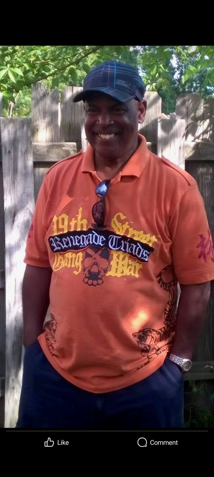 Obituary of Irvin Boyd Childs