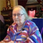 Ruth Harrington