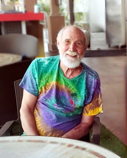 Obituary of John Paul Thompson