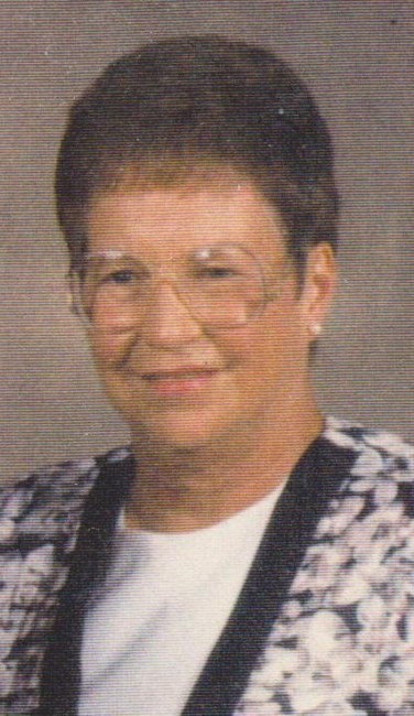 Obituary of Virginia Lee Michael