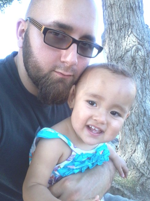 Obituary of Shaun W. Riddle