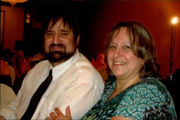 Obituary of David William Sandercott