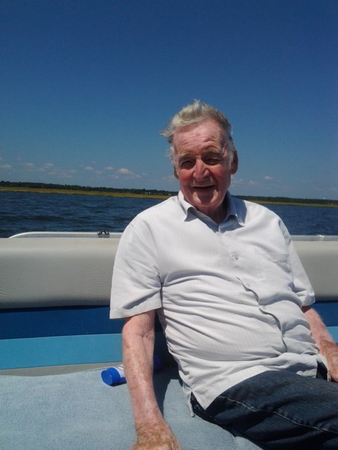 Obituary of Paul Louis Phillips Sr.