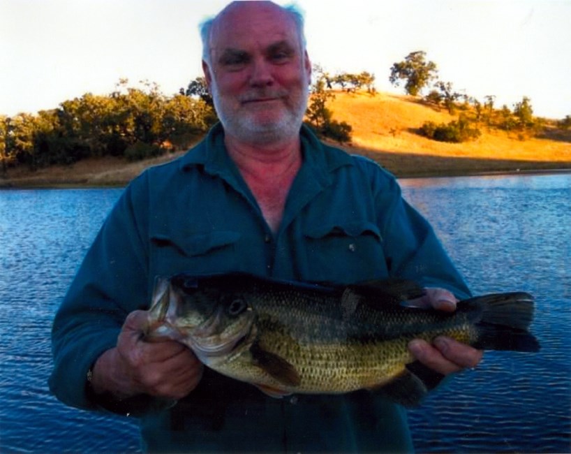 Obituary of Paul Arthur Phillips