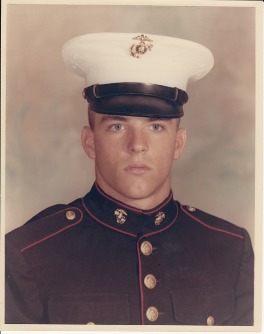 Obituary of Frederick Martin Stevens