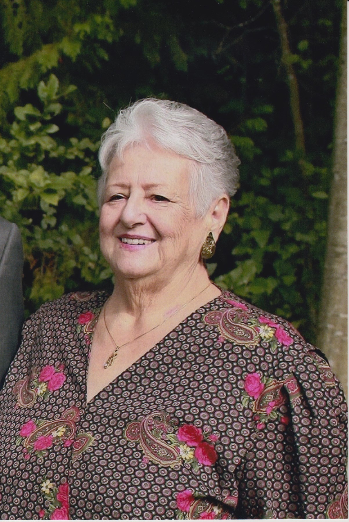 Obituary of Marilyn Ann Yates