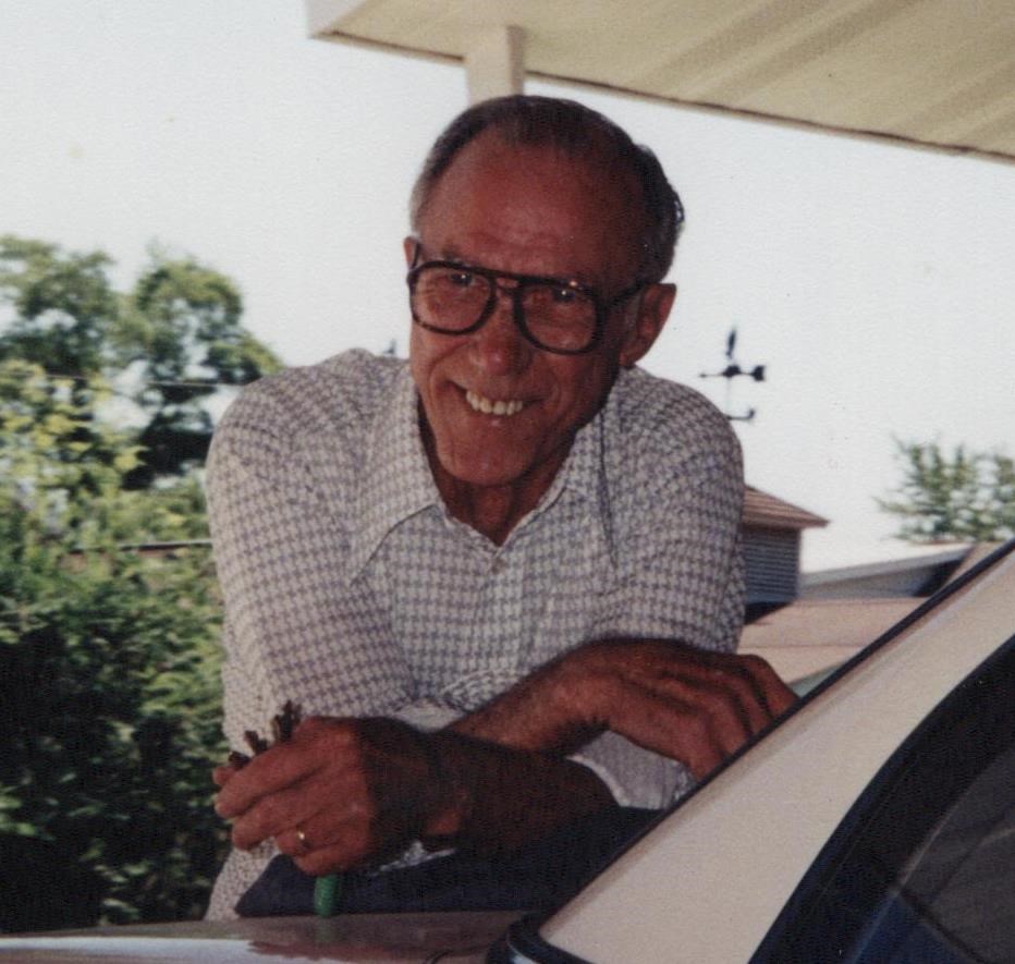 Obituary of Alvin C. Kuhn
