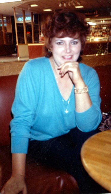 Obituary of Barbara Sue Griffin-Brajkovic