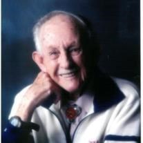 Obituary of James Philip Moore