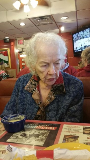 Obituary of Bonnie Ganell Hemphill