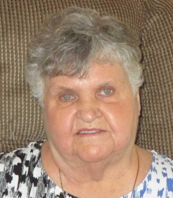 Obituary of Barbara Louise Webster