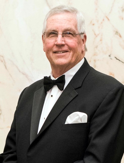 Obituary of Bob Van Shura